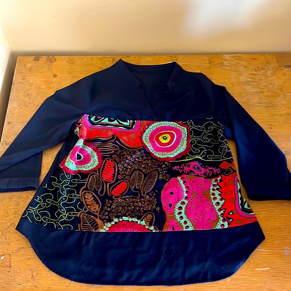 Like new blouse